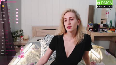 Snapshot of cute_milana chatting on 29, 12, 2024 Milana online show from 29, 12, 2024