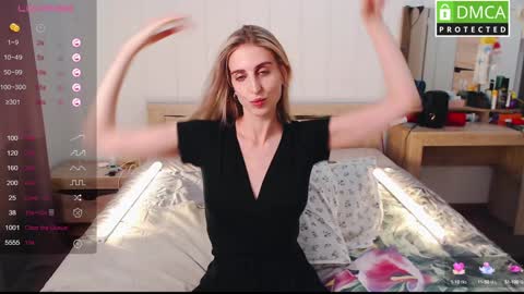 Snapshot of cute_milana chatting on 7, 2, 2025 Milana online show from 7, 2, 2025