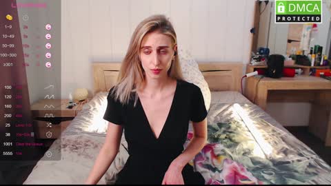 Snapshot of cute_milana chatting on 7, 2, 2025 Milana online show from 7, 2, 2025