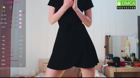 Snapshot of cute_milana chatting on 8, 2, 2025 Milana online show from 8, 2, 2025