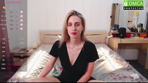 Snapshot of cute_milana chatting on 8, 2, 2025 Milana online show from 8, 2, 2025