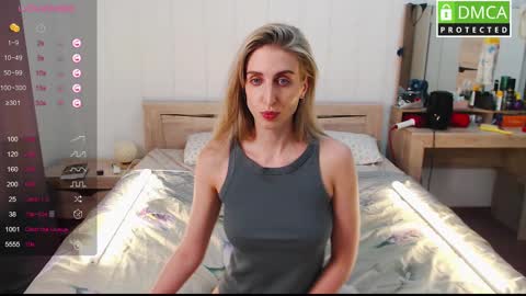 Snapshot of cute_milana chatting on 9, 2, 2025 Milana online show from 9, 2, 2025