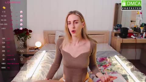 Snapshot of cute_milana chatting on 15, 2, 2025 Milana online show from 15, 2, 2025