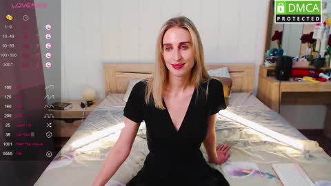 Snapshot of cute_milana chatting on 24, 2, 2025 Milana online show from 24, 2, 2025