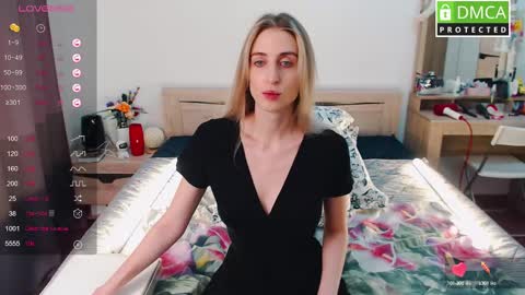 Snapshot of cute_milana chatting on 4, 3, 2025 Milana online show from 4, 3, 2025