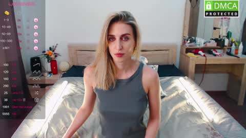 Snapshot of cute_milana chatting on 10, 3, 2025 Milana online show from 10, 3, 2025