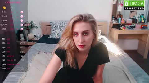 Snapshot of cute_milana chatting on 27, 9, 2025 Milana online show from 27, 9, 2025