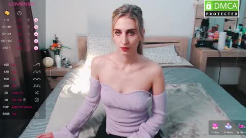 Snapshot of cute_milana chatting on 15, 10, 2025 Milana online show from 15, 10, 2025