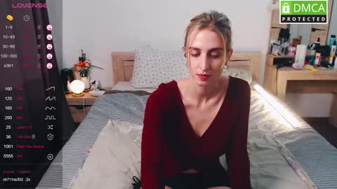 Snapshot of cute_milana chatting on 17, 10, 2025 Milana online show from 17, 10, 2025