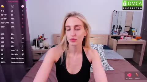 Milana online show from 22, 3, 2026