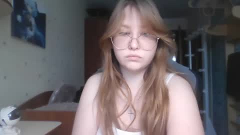 Veronica online show from 5, 3, 2025