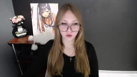 Veronica online show from 3, 12, 2025