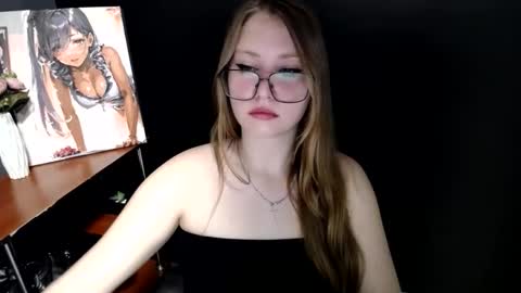 Snapshot of cute_minx chatting on 4, 6, 2026 Veronica online show from 4, 6, 2026