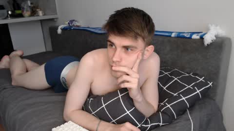 Oliver online show from 29, 5, 2026