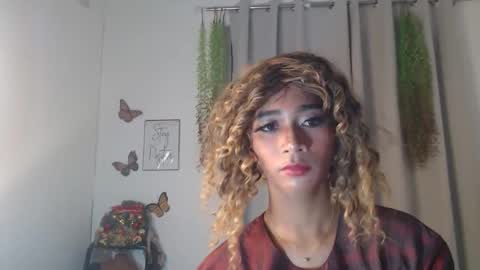 Snapshot of cute_pinay222 chatting on 5, 10, 2025 FIONA online show from 5, 10, 2025
