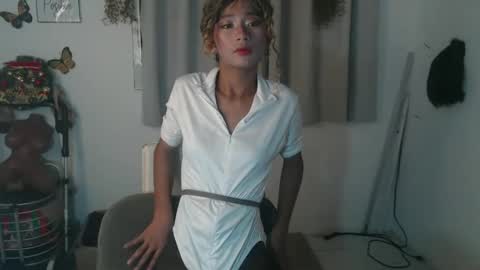 Snapshot of cute_pinay222 chatting on 6, 10, 2025 FIONA online show from 6, 10, 2025