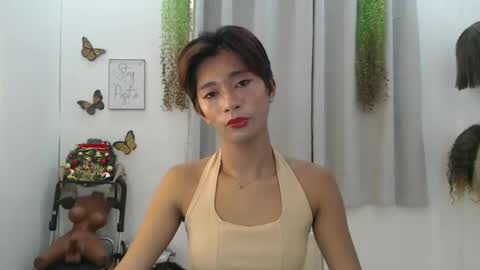 Snapshot of cute_pinay222 chatting on 12, 10, 2025 FIONA online show from 12, 10, 2025