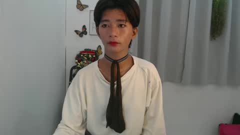 Snapshot of cute_pinay222 chatting on 15, 10, 2025 FIONA online show from 15, 10, 2025