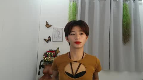 Snapshot of cute_pinay222 chatting on 17, 10, 2025 FIONA online show from 17, 10, 2025