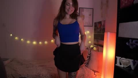 Katarina online show from 13, 10, 2025