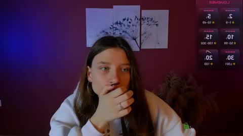 Youre Samanta online show from 11, 11, 2025