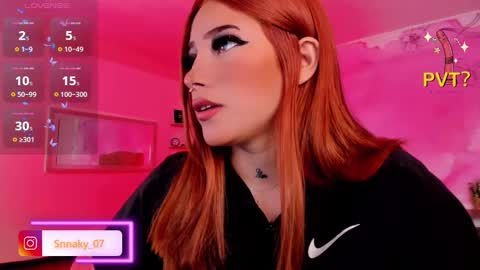 Snapshot of cute_sarita18 chatting on 12, 12, 2024 Sarita online show from 12, 12, 2024