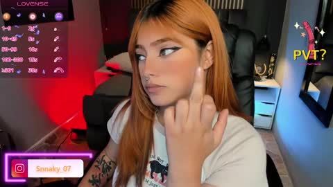 Snapshot of cute_sarita18 chatting on 19, 2, 2025 Sarita online show from 19, 2, 2025