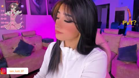 Snapshot of cute_sarita18 chatting on 8, 11, 2025 Sarita online show from 8, 11, 2025