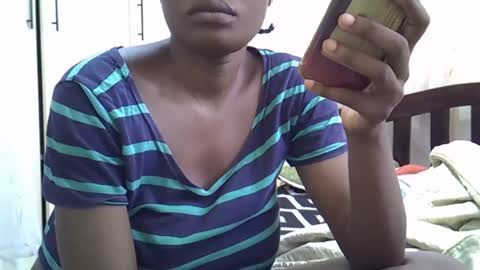 cute_savanna online show from 5, 1, 2025