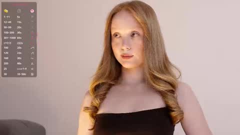  Hey im Kristina Thank you for your support  online show from 18, 3, 2026