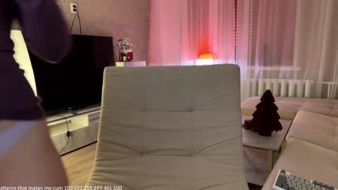 Ksenya online show from 15, 12, 2025