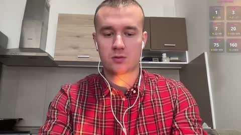 Snapshot of cute_skywalker chatting on 19, 1, 2025 cute_skywalker online show from 19, 1, 2025