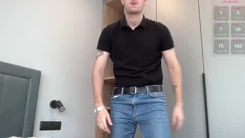 Snapshot of cute_skywalker chatting on 6, 10, 2025 cute_skywalker online show from 6, 10, 2025