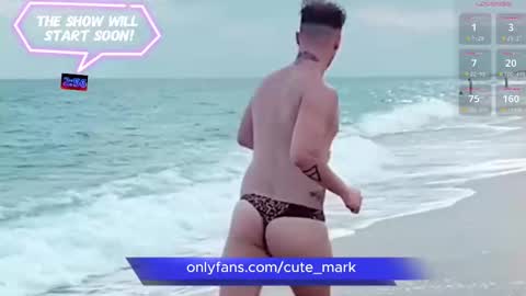 cute_skywalker online show from 19, 11, 2025