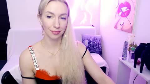 cute_smile_shy online show from 22, 2, 2026