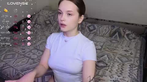 Snapshot of cute_summer_breathe chatting on 28, 4, 2026 Sue online show from 28, 4, 2026