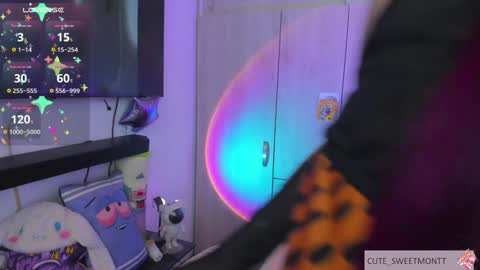 Snapshot of cute_sweetmontt chatting on 24, 1, 2025 katalinda montt online show from 24, 1, 2025