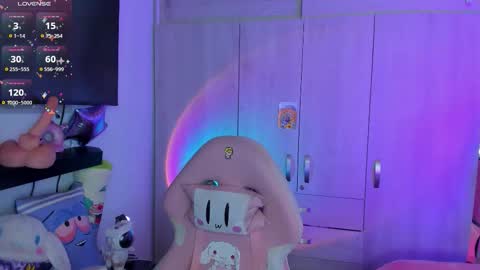 Snapshot of cute_sweetmontt chatting on 12, 10, 2025 katalinda montt online show from 12, 10, 2025