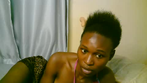 Snapshot of cute_tasha chatting on 11, 6, 2026 cute_tasha online show from 11, 6, 2026