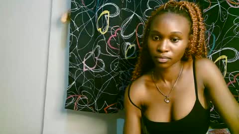 Snapshot of cute_tasha chatting on 6, 7, 2026 cute_tasha online show from 6, 7, 2026