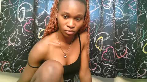 Snapshot of cute_tasha chatting on 19, 7, 2026 cute_tasha online show from 19, 7, 2026