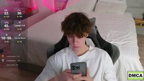 Snapshot of cute_thomas chatting on 2, 12, 2024 Thomas - online show from 2, 12, 2024