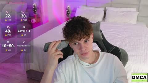 Snapshot of cute_thomas chatting on 24, 12, 2024 Thomas - online show from 24, 12, 2024