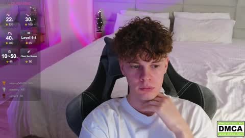 Snapshot of cute_thomas chatting on 24, 12, 2024 Thomas - online show from 24, 12, 2024