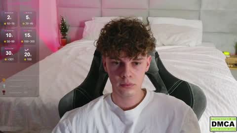 Snapshot of cute_thomas chatting on 28, 12, 2024 Thomas - online show from 28, 12, 2024