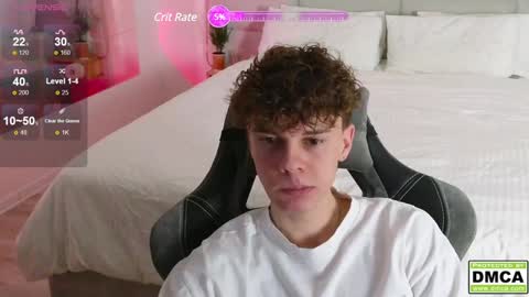 Snapshot of cute_thomas chatting on 14, 1, 2025 Thomas - online show from 14, 1, 2025