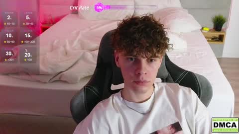 Snapshot of cute_thomas chatting on 22, 1, 2025 Thomas - online show from 22, 1, 2025