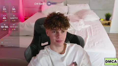 Snapshot of cute_thomas chatting on 22, 1, 2025 Thomas - online show from 22, 1, 2025