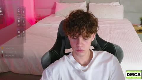 Snapshot of cute_thomas chatting on 23, 1, 2025 Thomas - online show from 23, 1, 2025