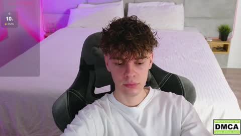 Snapshot of cute_thomas chatting on 24, 1, 2025 Thomas - online show from 24, 1, 2025